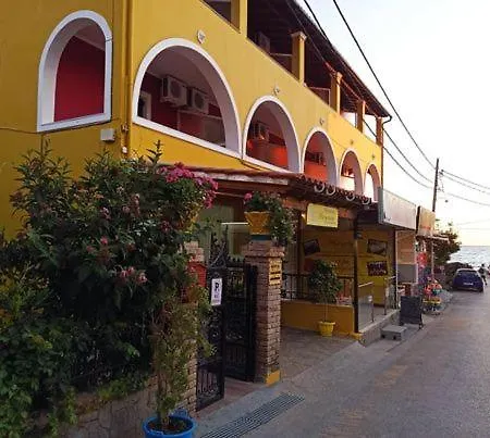 Apartmán Margaritas'