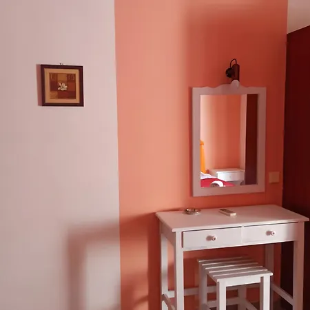 Margaritas' Apartmán Agios Gordios (Corfu)