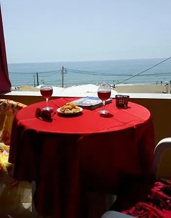 Margaritas' Apartmán Agios Gordios (Corfu)