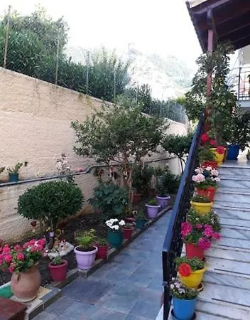 Apartmán Margaritas' *