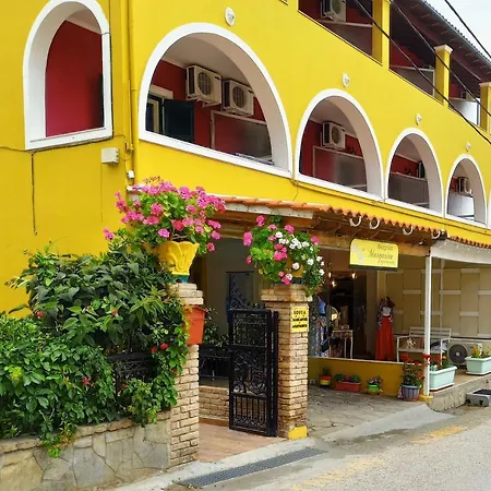Margaritas' Apartman *