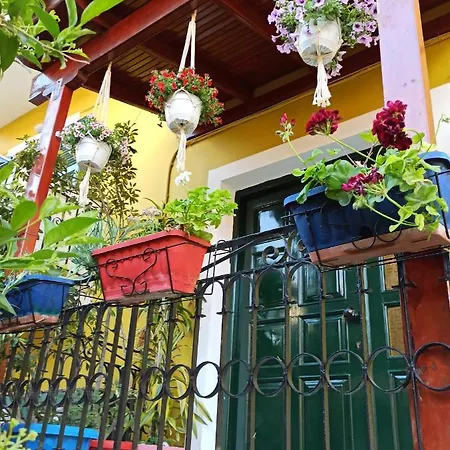 Margaritas' Apartman *