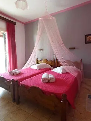 Apartman Margaritas' Ájosz Górdiosz