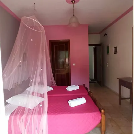 Margaritas' Apartman *