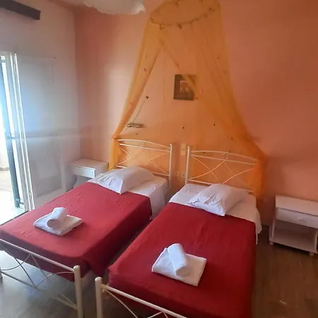 Apartman Margaritas' *