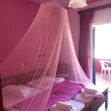 Apartman Margaritas'